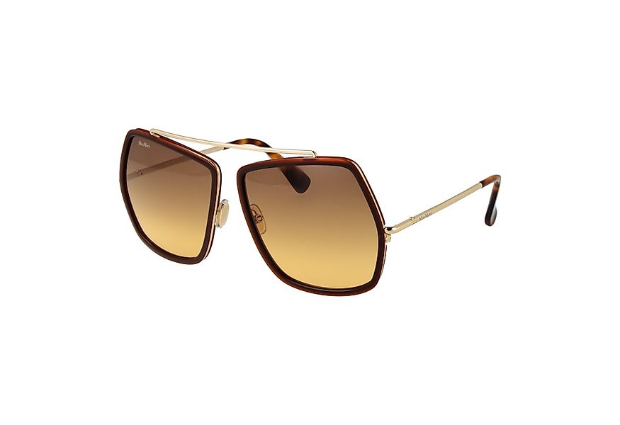 Max Mara Sonnenbrille MM0060 6448F günstig online kaufen