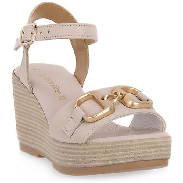 Priv Lab  Sandalen CIELO WOOD günstig online kaufen