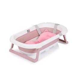 Chipolino Babybadewanne Babywanne Isla mit Badekissen, günstig online kaufen