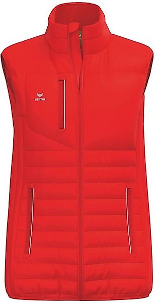 Erima Winterjacke Cmpt Puffer Vest günstig online kaufen