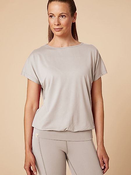 chakrana Yoga & Relax Shirt Kuschel-Indrani günstig online kaufen