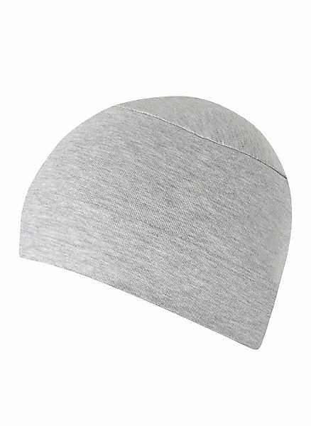Trigema Strickmütze "TRIGEMA Soft-Cap" 1 Stk. günstig online kaufen