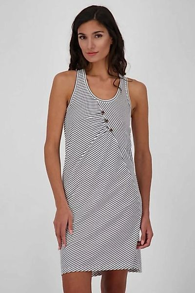 Alife & Kickin Jerseykleid CameronAK Dress Damen Sommerkleid, Kleid günstig online kaufen