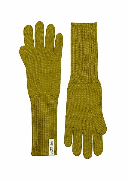 Marc OPolo Abendhandschuhe "aus reiner Merinowolle" günstig online kaufen