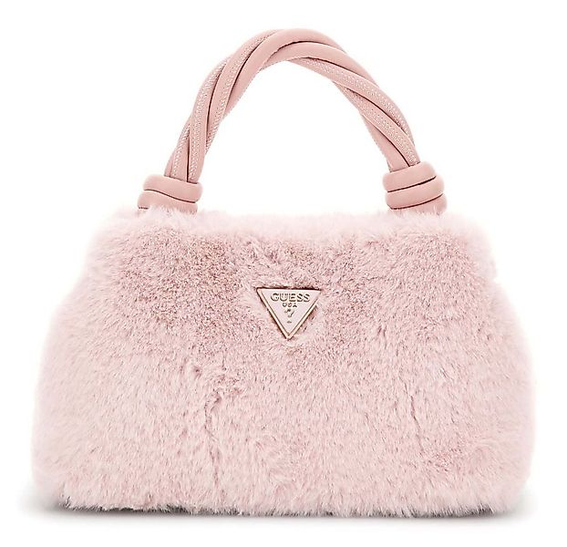 Guess Umhängetasche Top Handle Flap Crossbody Bag günstig online kaufen