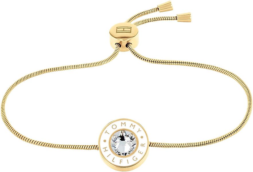Tommy Hilfiger Armkette LAYERED ENAMEL, 2780805, günstig online kaufen