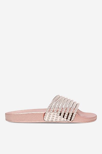 Jenny Fairy Jenny Fairy Damen Pool-Flip-Flops 37 rosa 5905588603436 Badepan günstig online kaufen