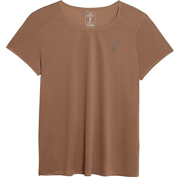 On  T-Shirt Rundhals T-Shirt für Damen günstig online kaufen