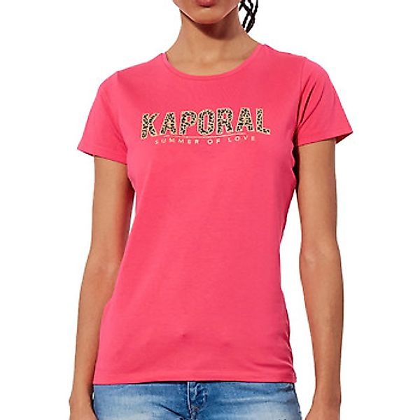Kaporal  T-Shirts & Poloshirts KECILE22W11 günstig online kaufen