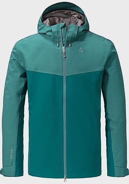 Schöffel Outdoorjacke 2L Jacket Ankelspitz M günstig online kaufen