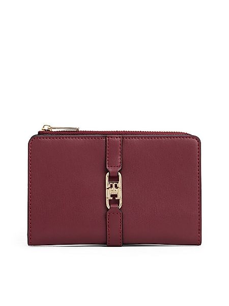 Tommy Hilfiger Geldbörse TH LIBRE BIFOLD, Damen Geldbeutel, Portemonnaie mi günstig online kaufen