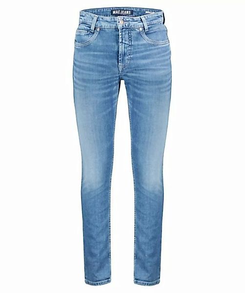 MAC 5-Pocket-Jeans Herren Jeans "Arne Pipe H476" Slim Fit (1-tlg) günstig online kaufen