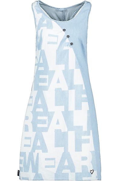 Alife & Kickin Jeanskleid Damen CameronAK günstig online kaufen