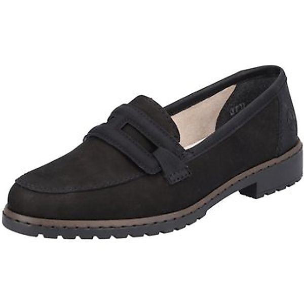 Rieker  Damenschuhe Slipper SLIPPER 51864-00 (F) günstig online kaufen