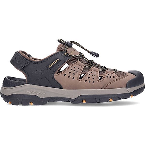 Skechers  Sandalen Tresmen Menard Herren Sandale 205113 günstig online kaufen