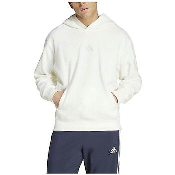 adidas  Sweatshirt Sweat à capuche  Elevated All Szn Terry Loop günstig online kaufen