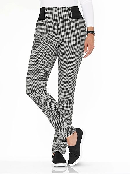 Classic Basics Schlupfhose günstig online kaufen