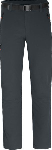 Bergson Outdoorhose VARBERG Herren Winter Wanderhose, günstig online kaufen