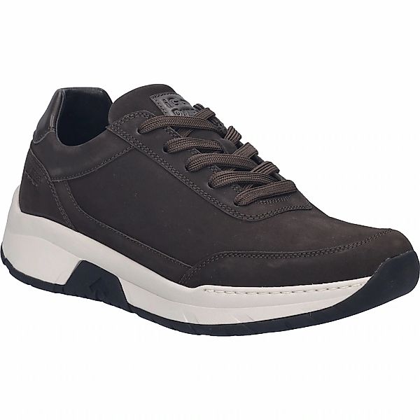 Josef Seibel Sneaker "Mitchell 03, mocca" günstig online kaufen
