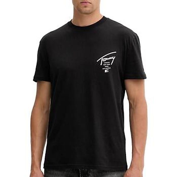 Tommy Hilfiger  T-Shirt DM0DM22120-BDS günstig online kaufen