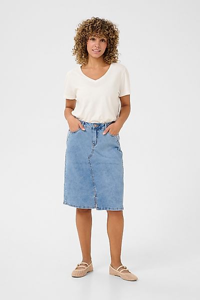 Cream Jeansrock Denimrock CRLone günstig online kaufen