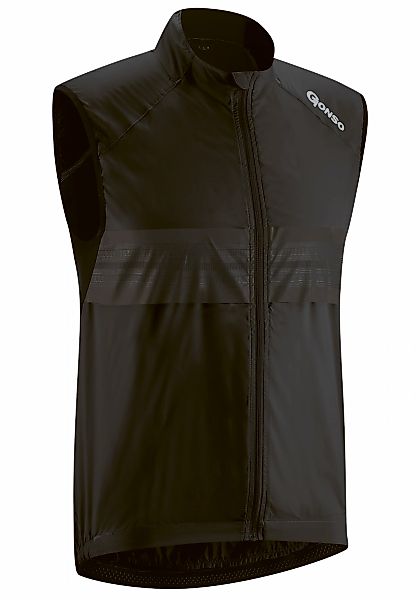 Gonso Funktionsweste "Grado" Formbeständige, strapazierfähige und elastisch günstig online kaufen