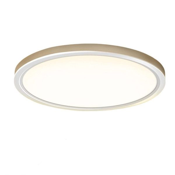 OULENBIYAR Deckenleuchten Ultra Dünn 24/36W LED günstig online kaufen