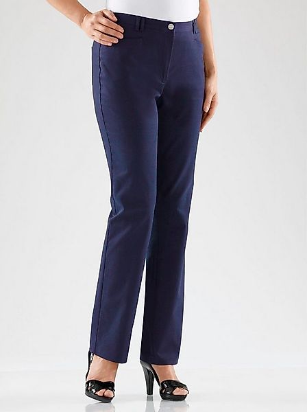 Cosma Jerseyhose Hose komfortabel günstig online kaufen