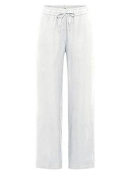 Wide Fit-Hose Modell Farina Brax weiss günstig online kaufen