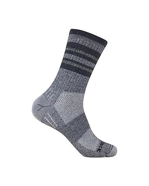 Wrightsock Wandersocken Crew Escape (extra Frottee-Polsterung, günstig online kaufen