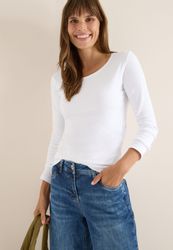 CECIL Langarmshirt Style Pia günstig online kaufen