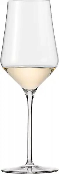 Eisch Weißweinglas »Sky SensisPlus«, (Set, 4 tlg.), bleifrei, 380 ml, 4-tei günstig online kaufen