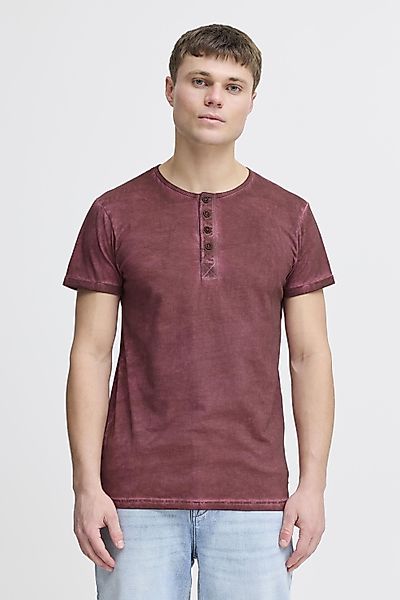 !Solid Rundhalsshirt SDTihn Kurzarmshirt mit Brusttasche günstig online kaufen