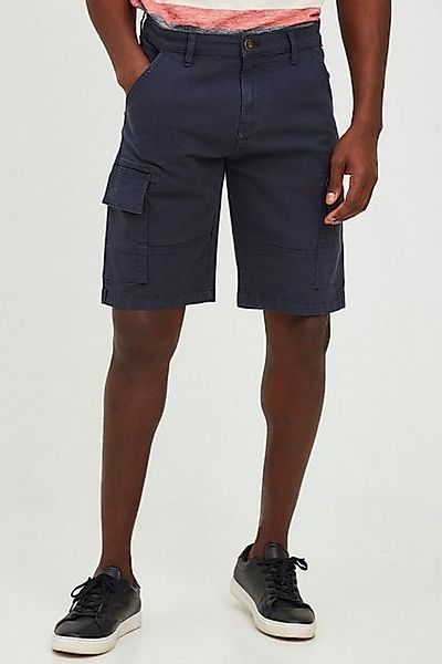 Indicode Cargoshorts IDBrom Cargo Shorts mit Stretch-Anteil günstig online kaufen