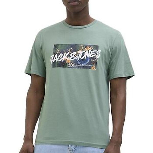 Jack & Jones  T-Shirts & Poloshirts 12269324-ICB günstig online kaufen