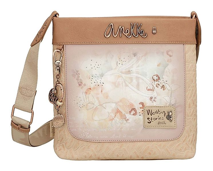 Anekke Umhängetasche Stories Crossbody Bag günstig online kaufen