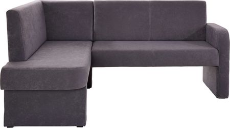 Home affaire Eckbank »Umag« Sitz und Rücken gepolstert, verschiedene Qualit günstig online kaufen