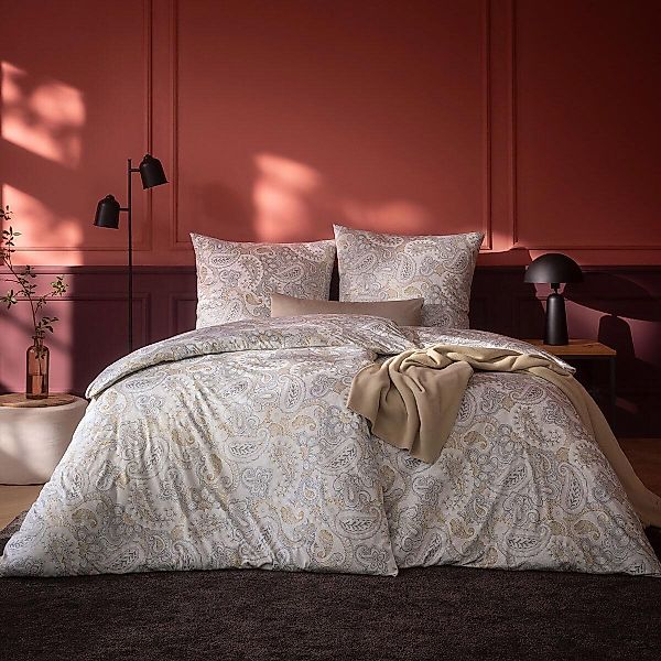 Estella Bettwäsche Ella, Jersey, 2 teilig günstig online kaufen