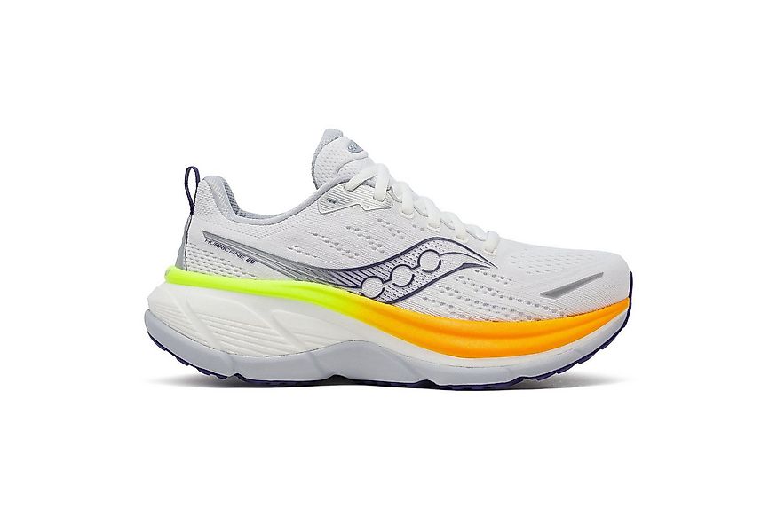 Saucony Hurricane 25 - Stabilitätsschuh Laufschuh günstig online kaufen