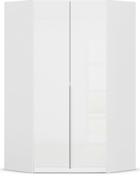 rauch Eckkleiderschrank "Kleiderschrank Schrank Ankleidezimmer Schlafzimmer günstig online kaufen