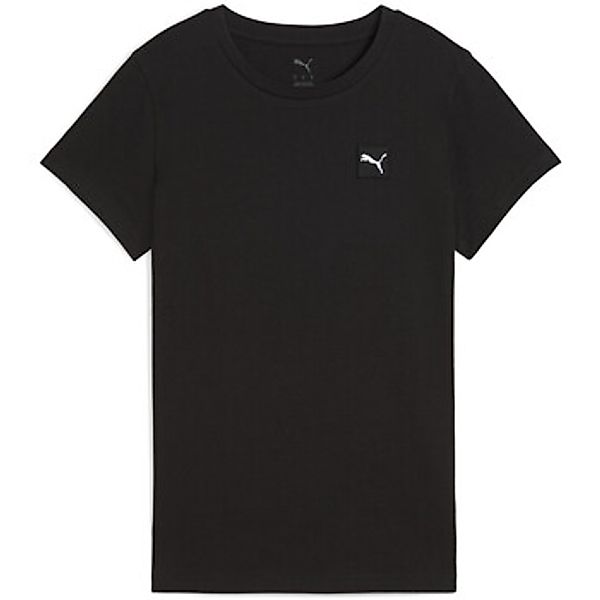 Puma  T-Shirt T-shirt femme  Ess Elevated günstig online kaufen
