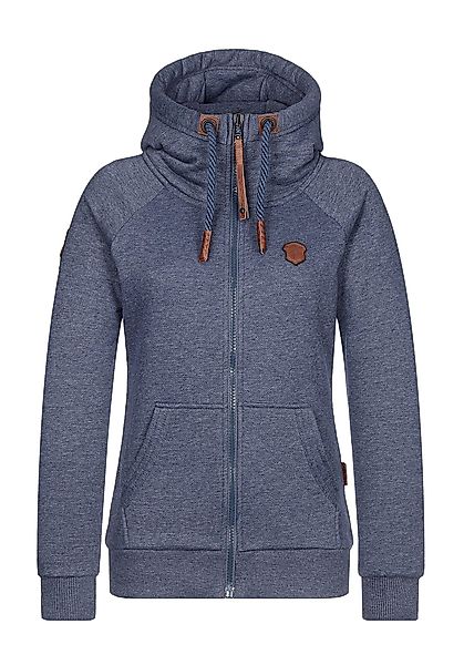 naketano Kapuzentop Brazzo günstig online kaufen