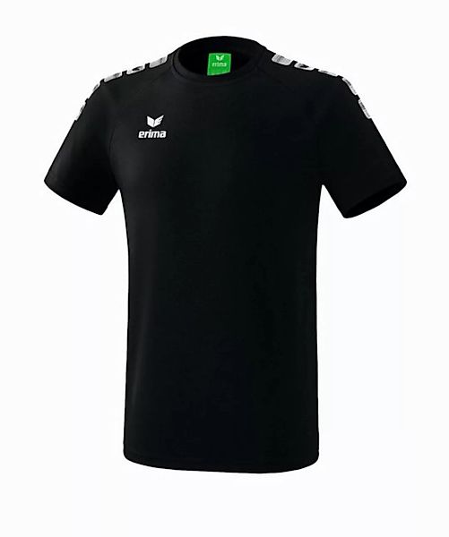 Erima T-Shirt Essential 5-C T-Shirt Baumwolle günstig online kaufen