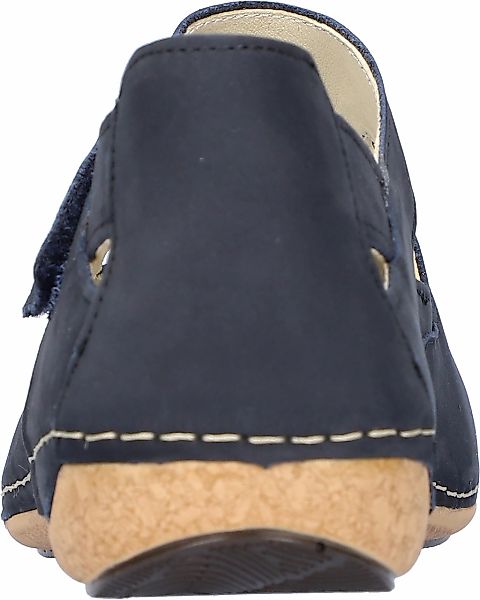 Waldläufer HELIETT Sandale, Keilsandalette, Sommerschuh, Komfortschuh, Klet günstig online kaufen