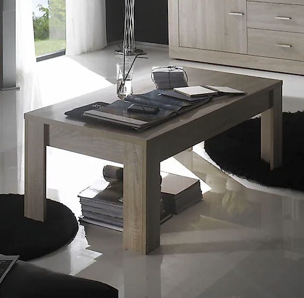Home affaire Couchtisch "Rustica" günstig online kaufen