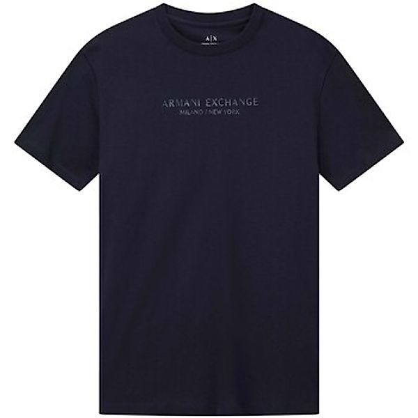 EAX  T-Shirts & Poloshirts T-Shirt günstig online kaufen