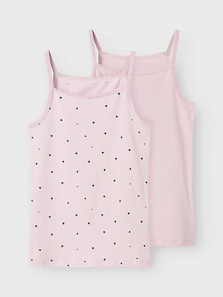 Name It Unterhemd NKFSTRAP TOP 2P günstig online kaufen