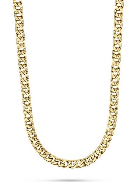 CHRIST Goldkette CHRIST Damen-Kette Christ Gold 585er Gelbgold günstig online kaufen