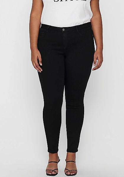 ONLY Skinny-fit-Jeans THUNDER Jeanshose mit Stretch günstig online kaufen