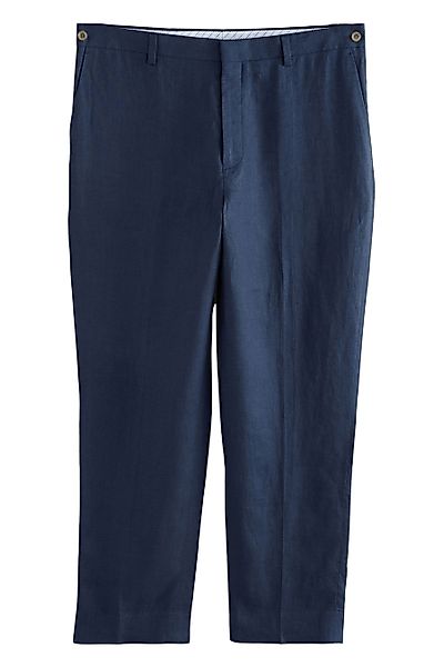 Next Anzughose Slim Fit Anzughose aus günstig online kaufen